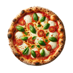 Pizza Margherita_lieferchef